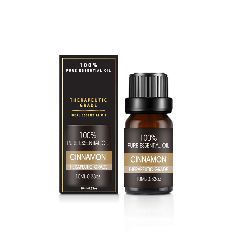 Organic Essential Oils For Diffuser