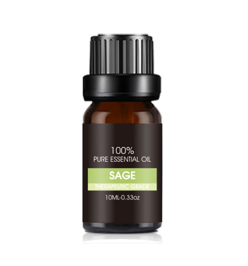 Organic Essential Oils For Diffuser