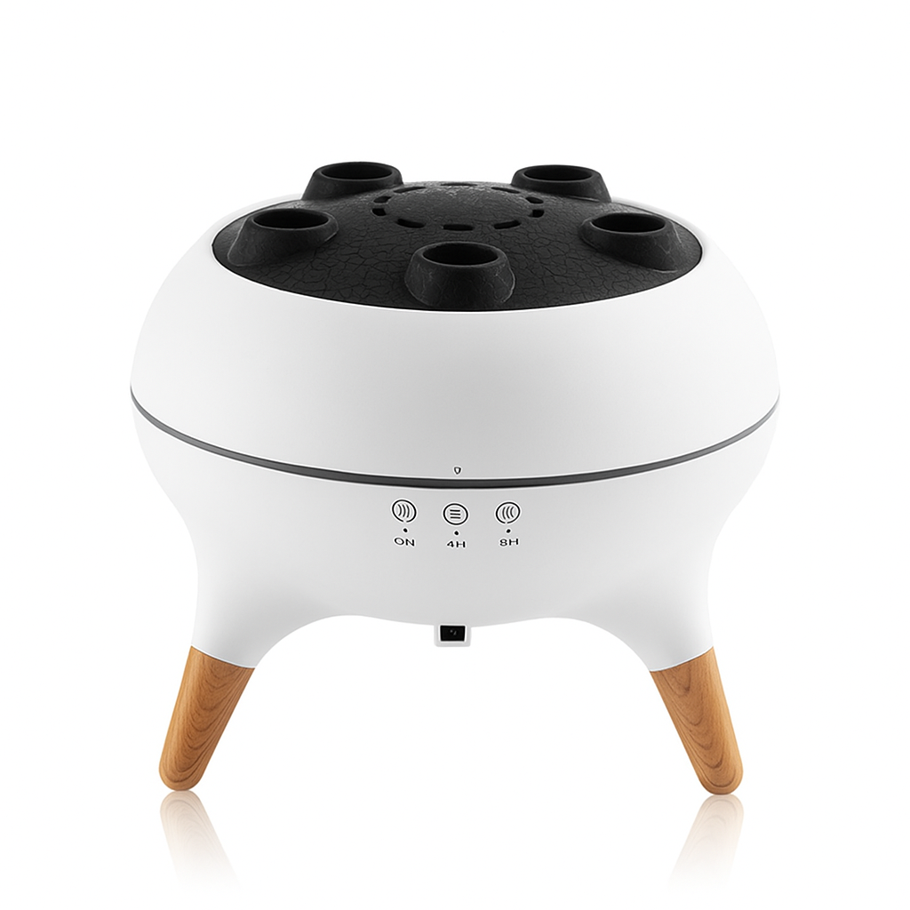 Serene Jellyfish Aroma Diffuser