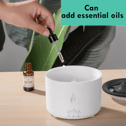 Volcano Diffuser