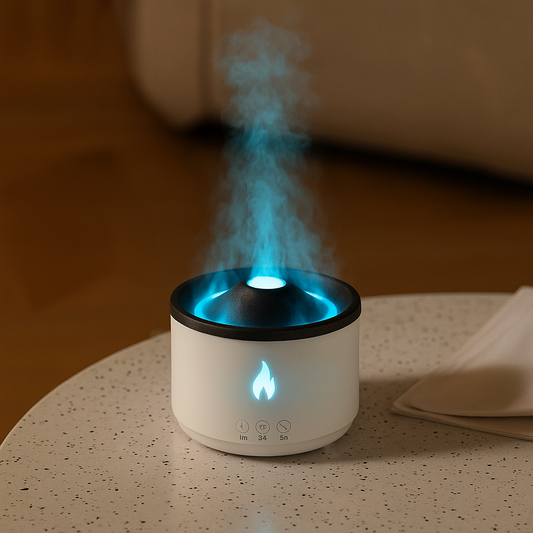Volcano Diffuser