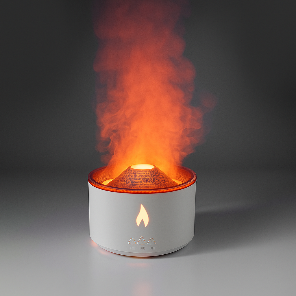 Volcano Diffuser