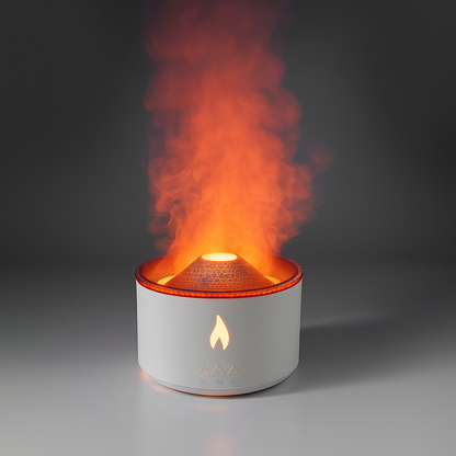 Volcano Diffuser