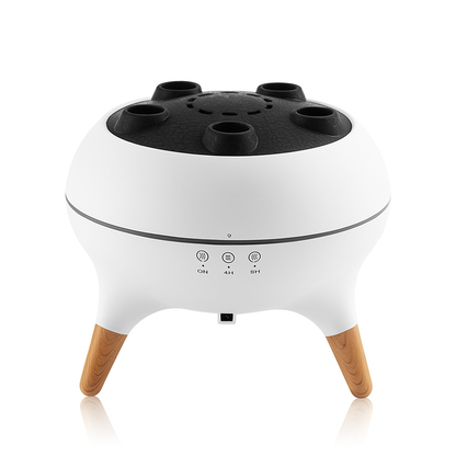 Serene Jellyfish Aroma Diffuser