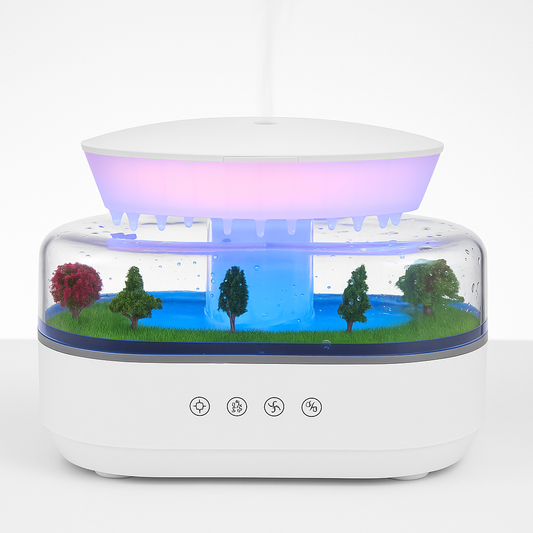 Raindrop Aroma Diffuser