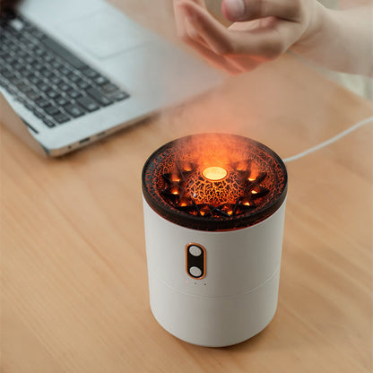 Volcano Diffuser